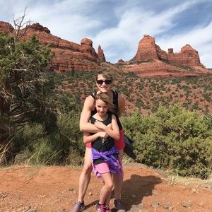 Meet your Posher, Alison